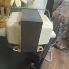 للبيع محول كهرباء اسباني 220 و 110