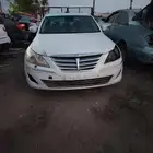 يوجد لدينا قطع قيار جنسيس