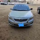 للبيع تويوتا كورولا ب 18000