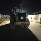 شيوال 966f للايجار في جده