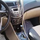 هونداي اكسنت 2017 اتوماتك