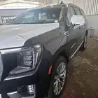 يوكن دينالي موديل 2024 جديد