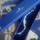 اساور وقلائد سواروفسكي