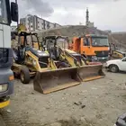 all kind heavy machinery available for monthly rent daily wo