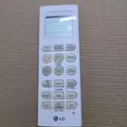 ريموت مكيف ال جي LG