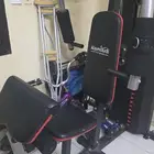 جهاز جيم منزلي بحالة الجديد