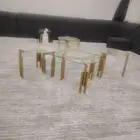طاولات مجلس ارضي