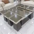 تفصيل طاولات حسب الطلب