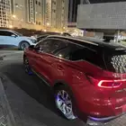 شيرى تيجو 7 موديل 2023
