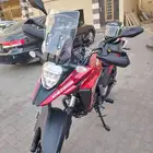Suzuki V-strom SX 250 Cc.model 2025