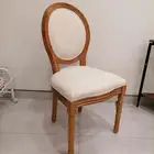 كراسي خشبي