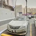 هيونداي أزيرا 2015 الدفعة الثانية المجدوعي فل كامل للبيع