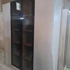 دولاب ملابس تفصيل حسب طلب ميتر مربع 350 ريال