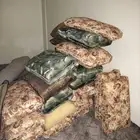 مساند سير مشي بانيو استحمام