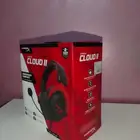 سماعه HYPERX CLOUD II جديد ما انفتحت
