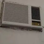 مكيف شباك
