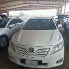كامري 2010 ممشى 367 أوراق جديده