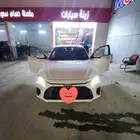 تويوتا يارس 2024 نصف فل وكاله للبيع