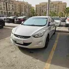 هيونداي النترا 2013