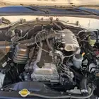 مكينة لاندكروزر جكسار 2000 . 2001 . 2002