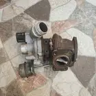 تيربو فلكس واجن باسات تيجوان اودي اربع سلندر موديل 2010