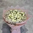 بوكيه ورد