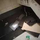 دولاب ملابس 6 صلف وطني نظيف