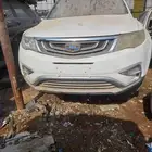 جيب حجم7موديل 2019 تشليح قطع فقط