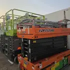 سيزرلفت 8متر للايجار سيزرلفت 10متر للايجار سيزرلفت 12متر للا