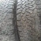 كفرات بياف جدردش امريكي نضيفه مره خاليه من العيوب تاريخ نهاي