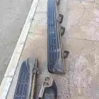 دعاسات يوكن 2005 و سله يوكن 2005 علويه ___ السوم مفتوح