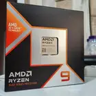 معالج AMD RYZEN 9 9950X3D