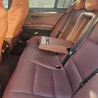 BMW 535I 2015 V6 full options