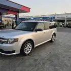للبيع فورد فلكس عائلي مديل 2015