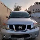 نيسان ارمادا 2010 فل كامل