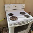 للبيع فرن كهرب