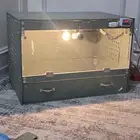 حضانات فروخ روز كنيور كروان كاسكو وغيرها تماتيك