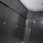 دولاب حرف L كبير