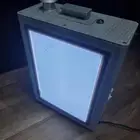 جهاز معطر جو سميل سمايل 1200 متر