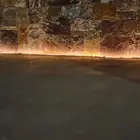 بنيان وتلبيس حجر