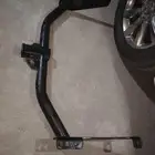 هوك أرمادا و انفنتي QX56