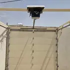 قراج امريكي شبة جديد. للبيع