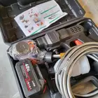 للبيع مسدس غسيل