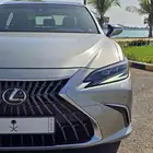 لكزس ES250 BD فل كامل 2023