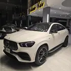مرسيدس GLE 53 2022