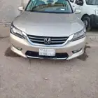 هوندا اكورد 2013 فل كامل إسبيشل محركات نظيفة