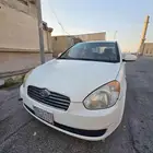 اكسنت 2010 عادي