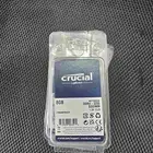 رامات لابتوب 8G ddr4 3200 جديده غير مستخدمه