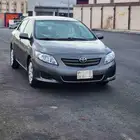 تويوتا كورولا 2008