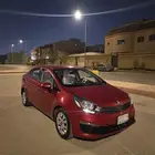 كيا ريو 2016